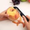 1 pc Multifunctional Stainless Steel Manual Peeling Knife Household Fruit Melon Planer for Potato Apple for Vegetables Food Tool