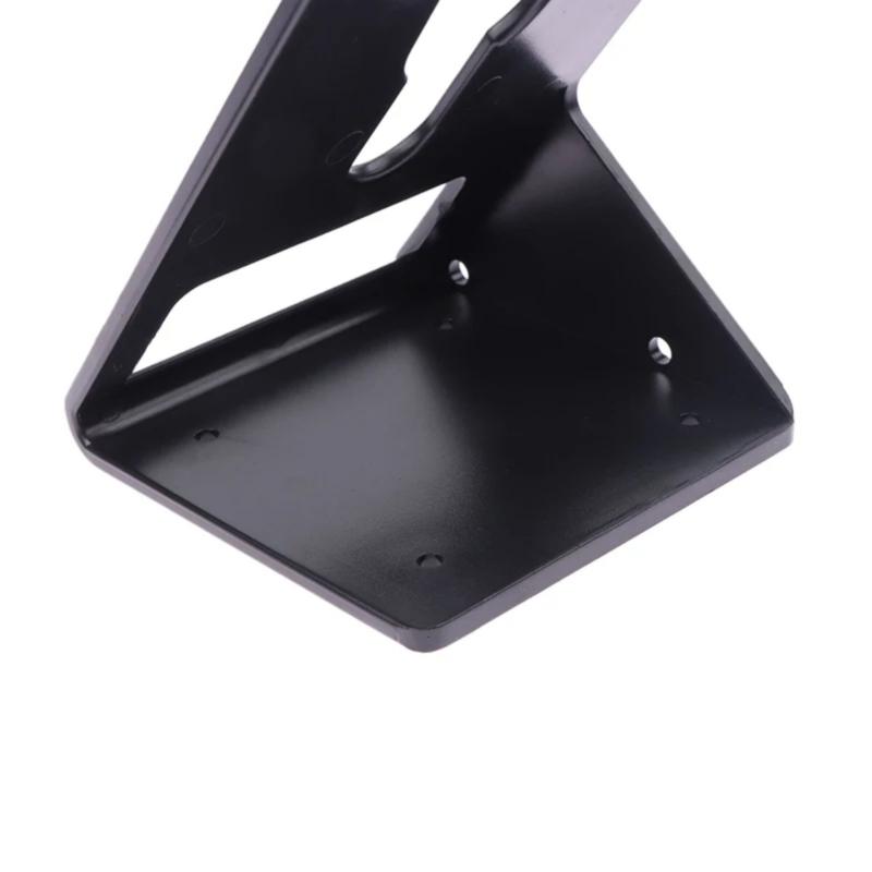 Scanner Holder Space Saving Mount for Efficient Workspaces Organization and Easy Installation Secure Fixation
