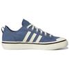 Adidas Nizza Rf 74 Shoes 'Wonder Steel Cream White' Sneakers GX1946