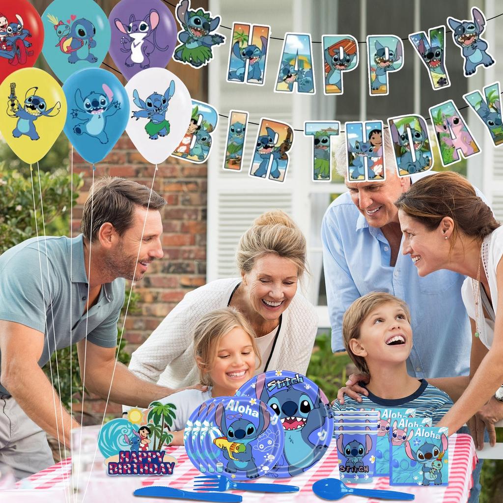 Tag Thema Geburtstag Party Dekoration Spiel Flagge Kuchen einfügen Spirale Anordnung