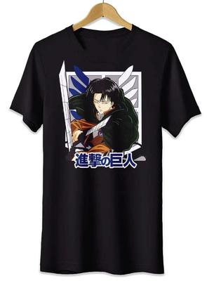 Tops – T-Shirts