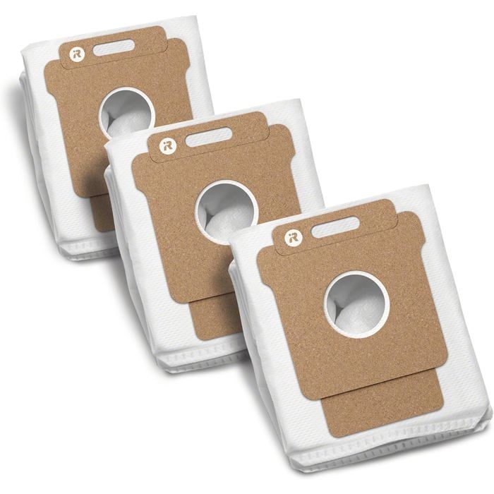 Pack of 3 iRobot Roomba Dust Bags