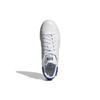 adidas Originals Stan Smith Comfortable Durable Low-Top Sneakers Unisex Sneakers Feather-White FZ2703
