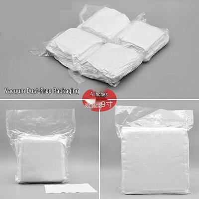 Dust-Free Wiping Cloths for Printers and Plotters