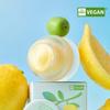 Tocobo Lemon Sugar Scrub Lip Mask 20ml, 1 piece, Lemon Sugar