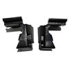 Suporte do Apoio de Braço Substituição Suporte do Apoio de Braço para Acessórios Automotivos 1999-2006 GMT800 GMT8 Esquerdo/Direito