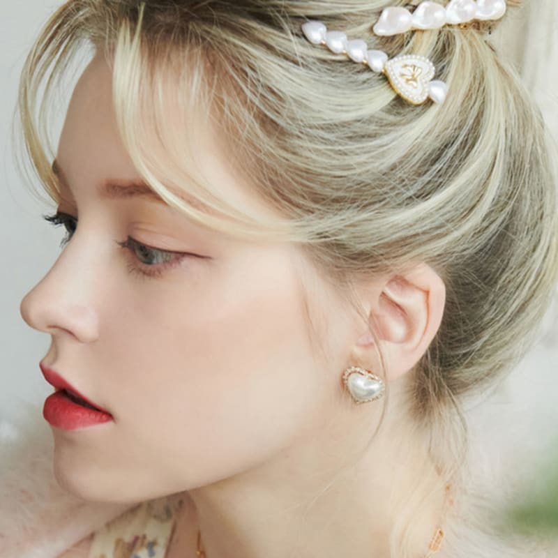 VINTAGEPINK Amply Love Hairpins (Choose 1 of 6)