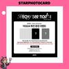 [PRE ORDER] NMIXX - Heavy Serenade [Melody Box Ver.]
