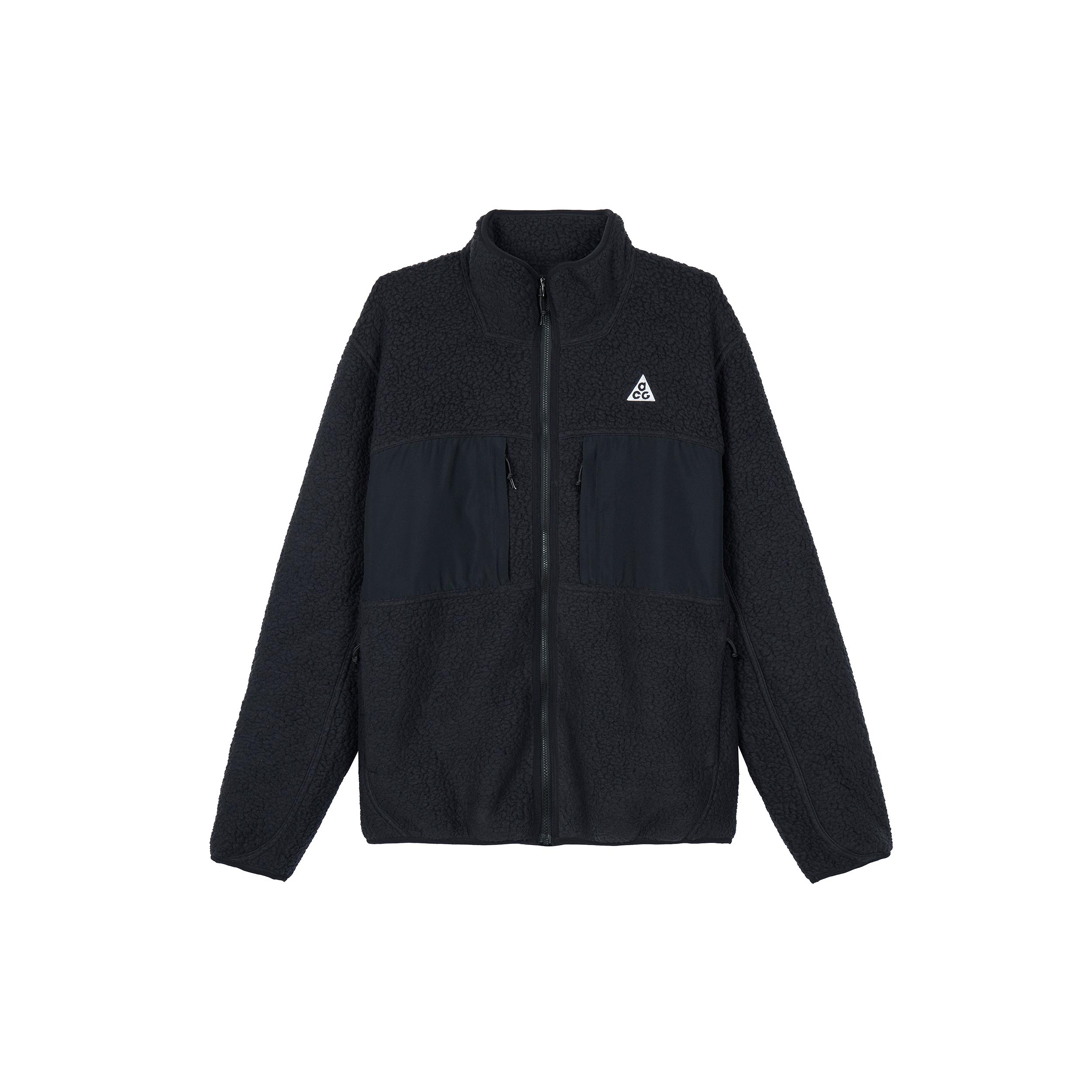 Nike ACG Velvet feel Coat Men s FN0373-010 M