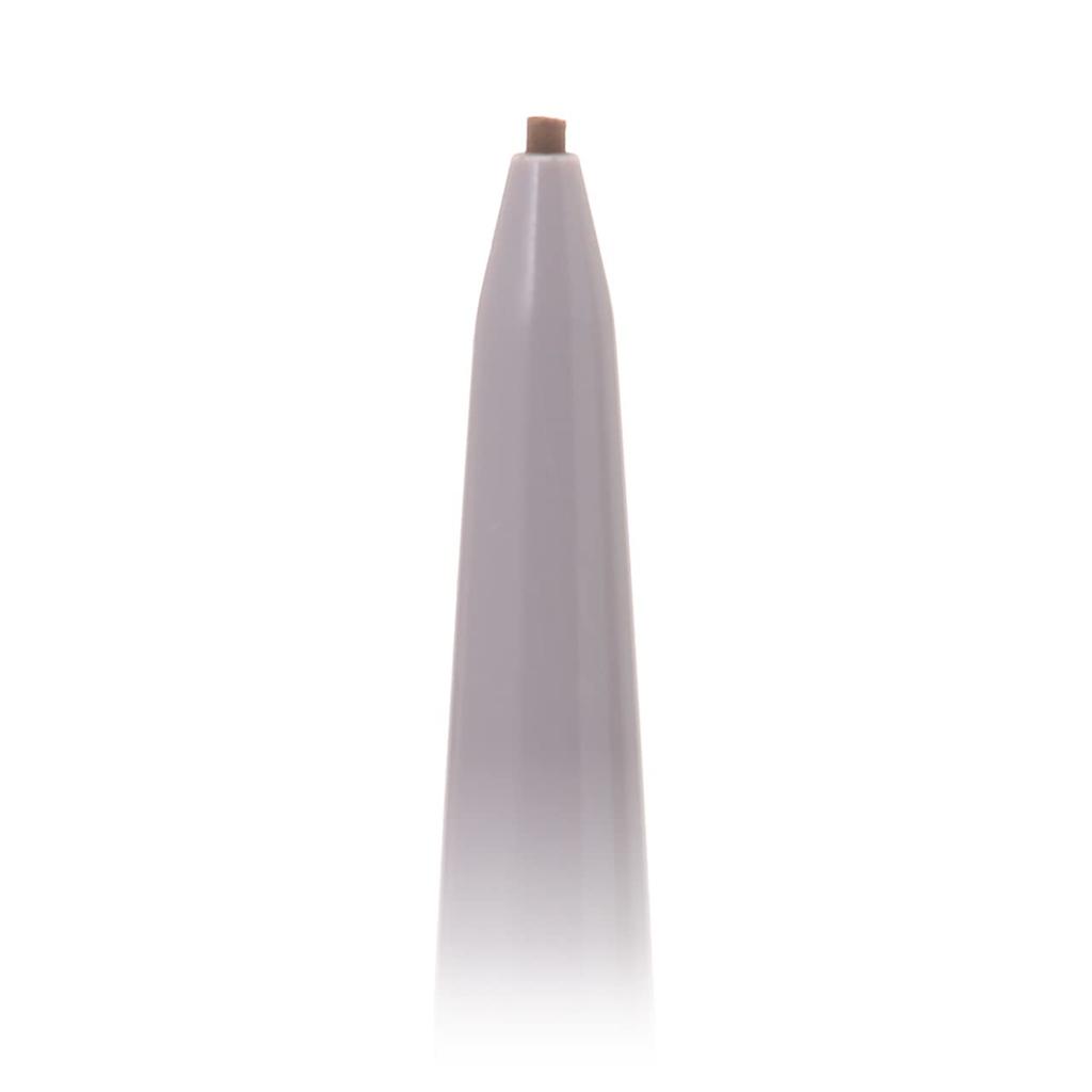 CANMAKE Eyebrow Capellini Slim 03 Light Brown Retractable Eyebrow Core Fine Core Eyebrow 0.03g 0.97mm