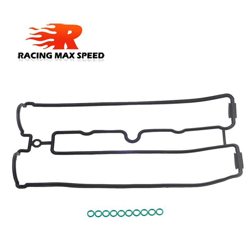 Motorzylinderkopf-Ventildeckeldichtung für 92062396, 92068243,96473698,55564395,4S6G-6M293-AB