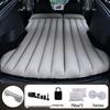 Tesla Model Y/3 Rear Seat Inflatable Mattress - Foldable Car Sleeping Pad