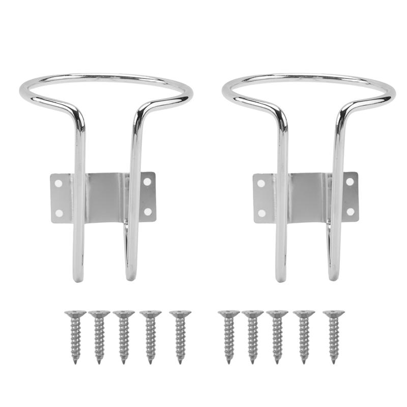 

Boat Ring Cup Drink Holder, Universal Car Drink Holder, Car Bottle Holder Cup Holder For Marine Truck RV Trailer