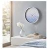 Horloge Modele Blue Wave