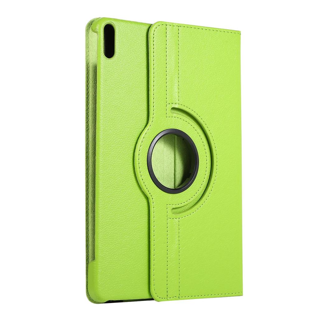 Huawei MatePad Pro 10.8/10.4 Rotating Litchi Grain Leather Flip Case