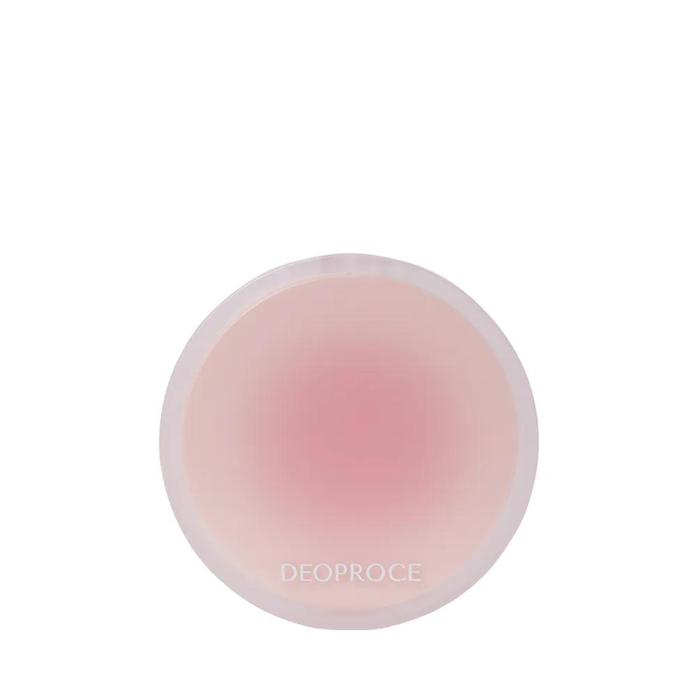 

DEOPROCE Skin Natural Fit Cover Cushion 12 г Нет. 21 Светло-бежевый 12g No. 21 Light Beige