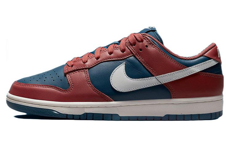

Nike Dunk Low Canyon Rust Blue Women s DD1503-602 36.5