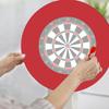Splicing Dart Board Protector EVA Dartboard Wall Protector Universal Splicing Dartboard Protection Board for Dart Lovers