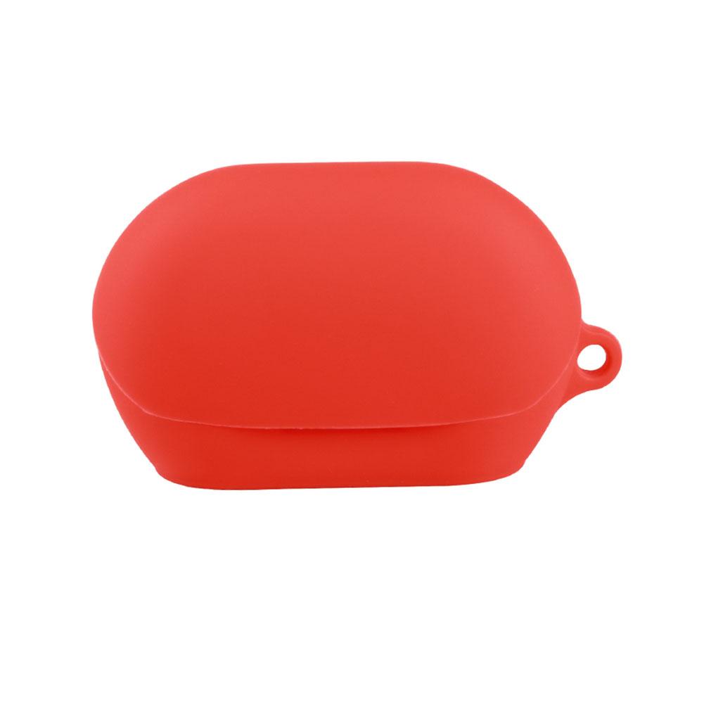 Soft Silicone Case for JBL SOUNDGEAR CLIPS Glass Buckle Wireless Earphone Headphone Cover for JBL SOUNDGEAR CLIPS Glass Buckle