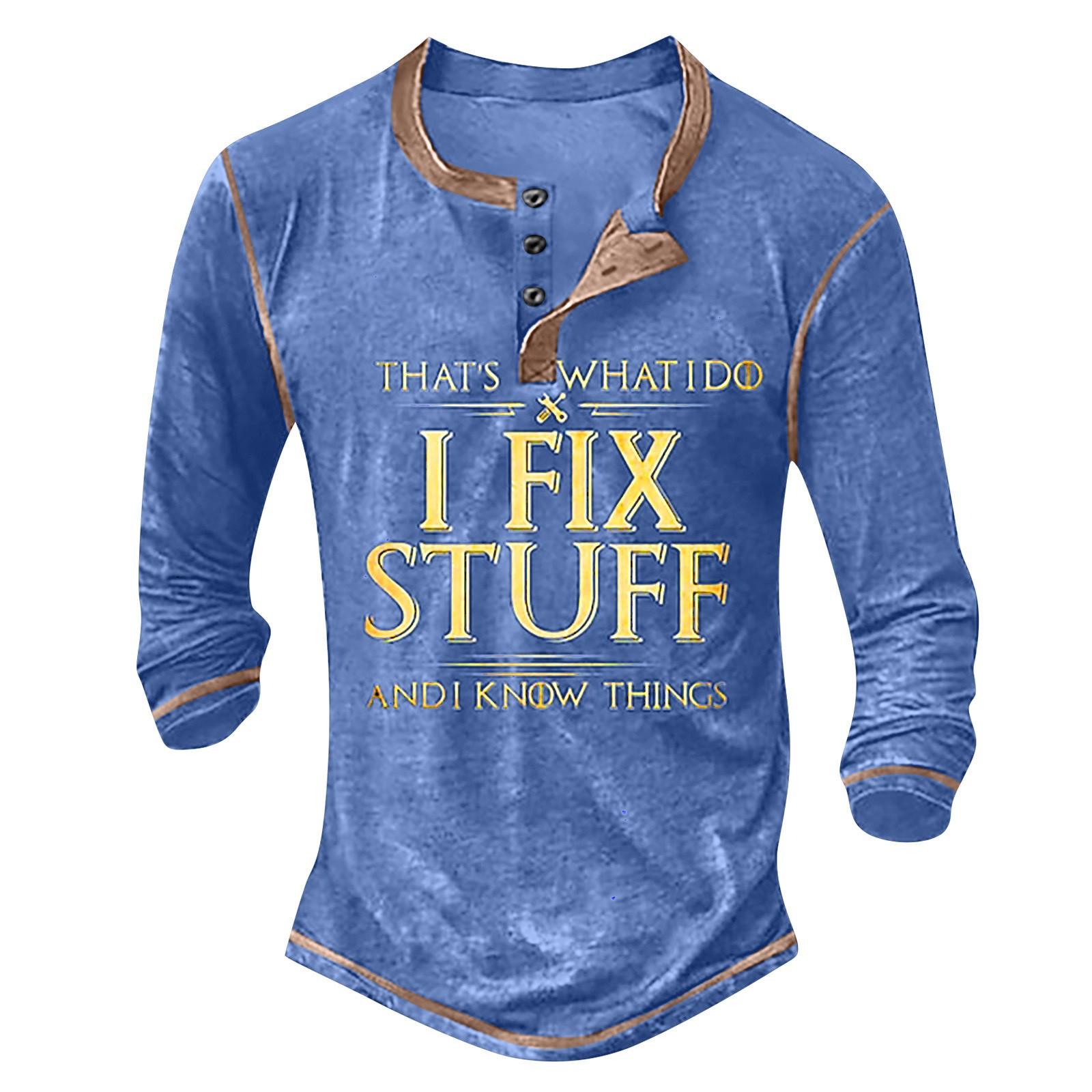 

Мужская рубашка, футболки с графическим рисунком, одежда с 3D принтом, повседневная одежда, модный дизайн с длинным рукавом и принтом, удобный дизайн XXXL синий