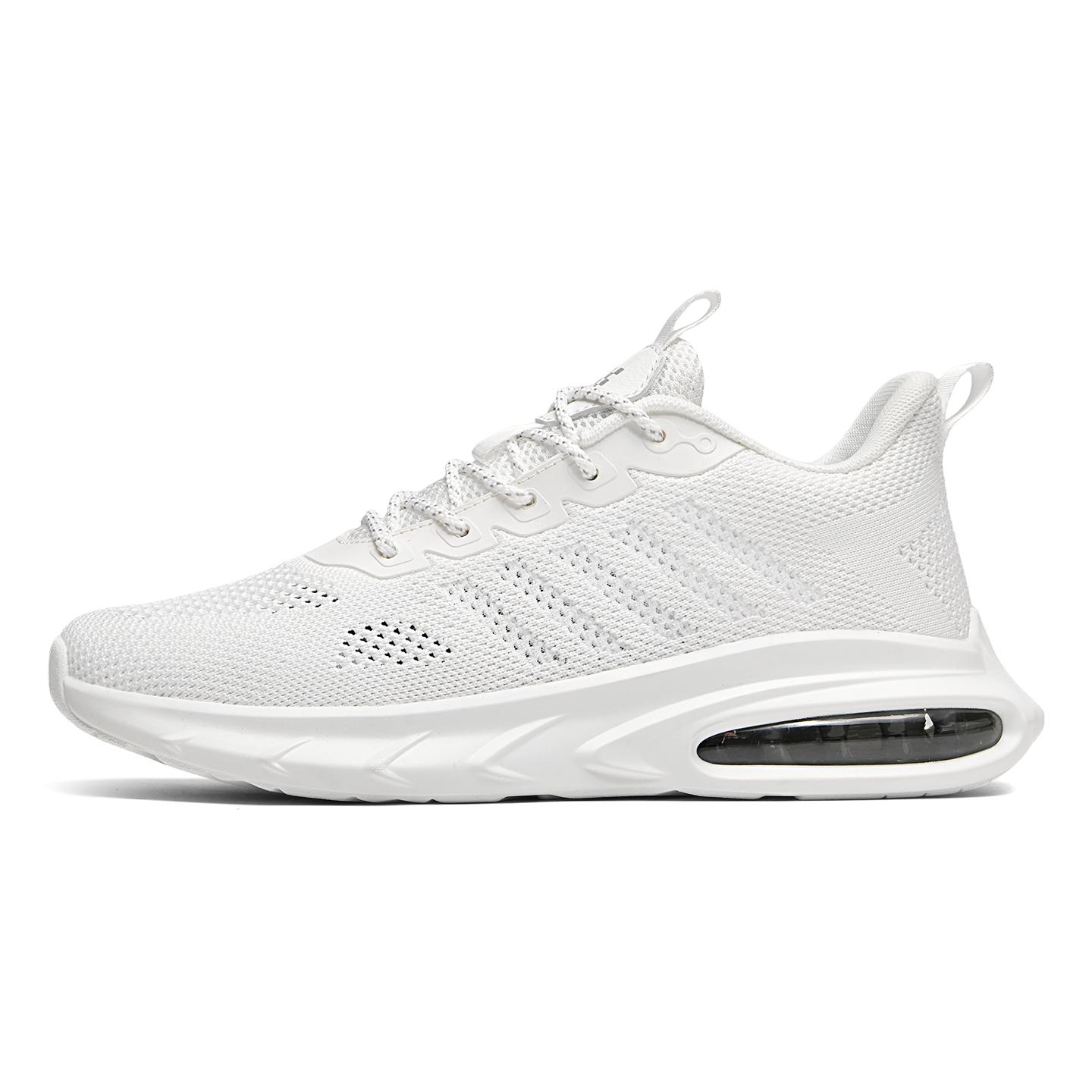 

Running Shoes Breathable Outdoor Sneakers Fashion Air Cushion Sports Footwear Brand Trainer Professional Race Walking Shoes 45