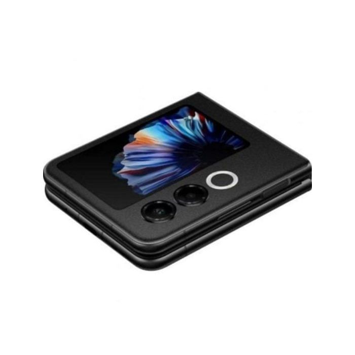 Smartphone ZTE Nubia Flip 8GB 256GB 6.9" AMOLED Doble Pantalla 5G Negro