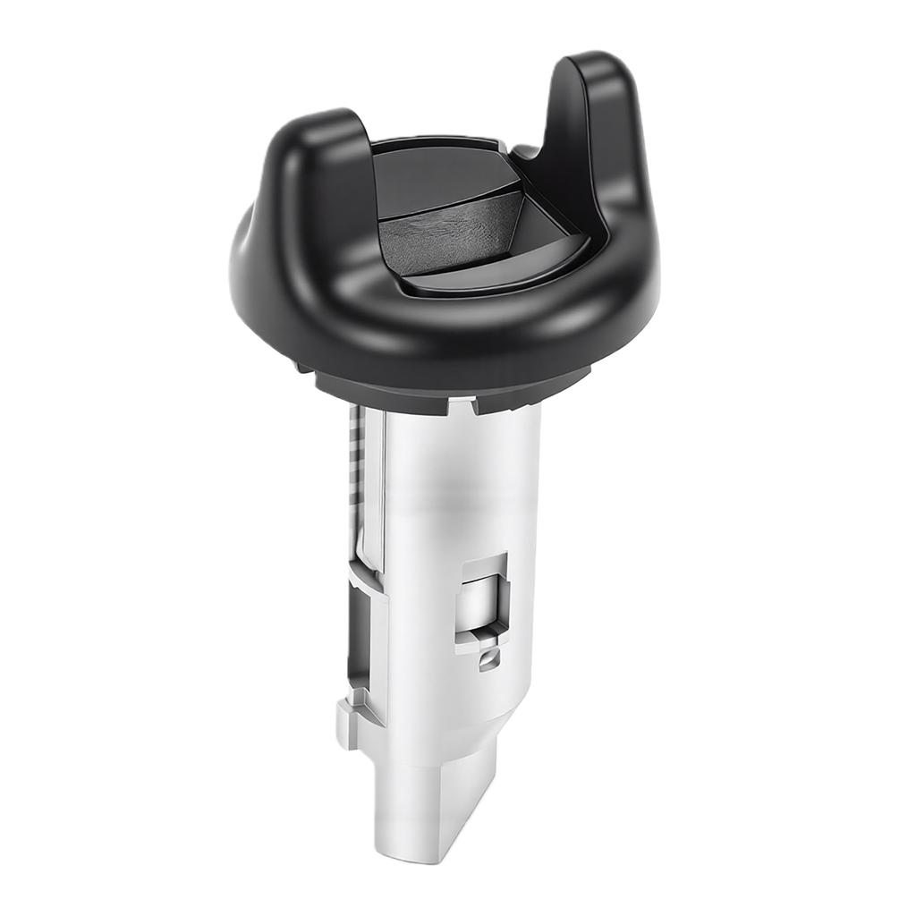 Ignition Lock Cylinder with 2 Keys Replacement for Chevy Silverado Tahoe 2015 2019 Ignition Starter Switch 84668679