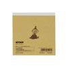 Stationery Moomin Goods Memo Pad Square Little My S2848872 Sun-Star
