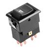 Sale Newest Car Lamp Switch For Land Rover Defender 90 110 130 OEM Part Number YUF101490 Replacement Car Accessories