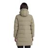 Timberland Womens/Ladies Durable Water Repellent Parka