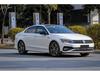 Volkswagen Polo Front Lip Splitter, Body Kit Corner Protectors, Anti-Scratch Front Spoiler for 19 Models