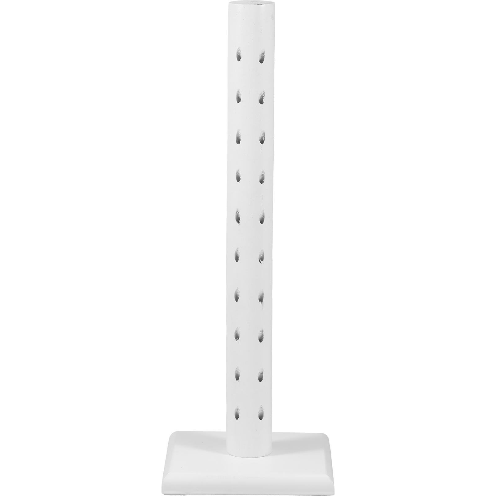 

Подставка для леденцов, деревянный контейнер для хранения тортов, конфет, десертов, переносная прочная декоративная стойка для леденцов