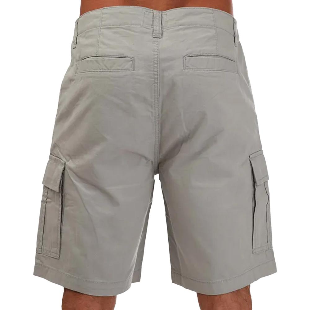 Weekend Offender Mens High Desert Cargo Shorts