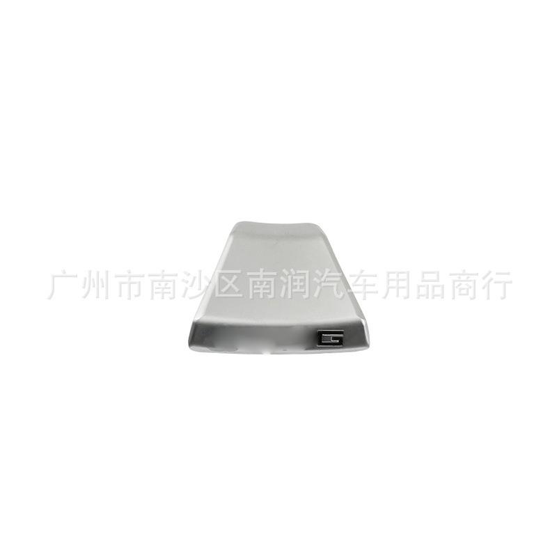 Suitable for steering wheel AMG standard new A/S/G/E class CLA GLC class upgraded steering wheel logo decoration