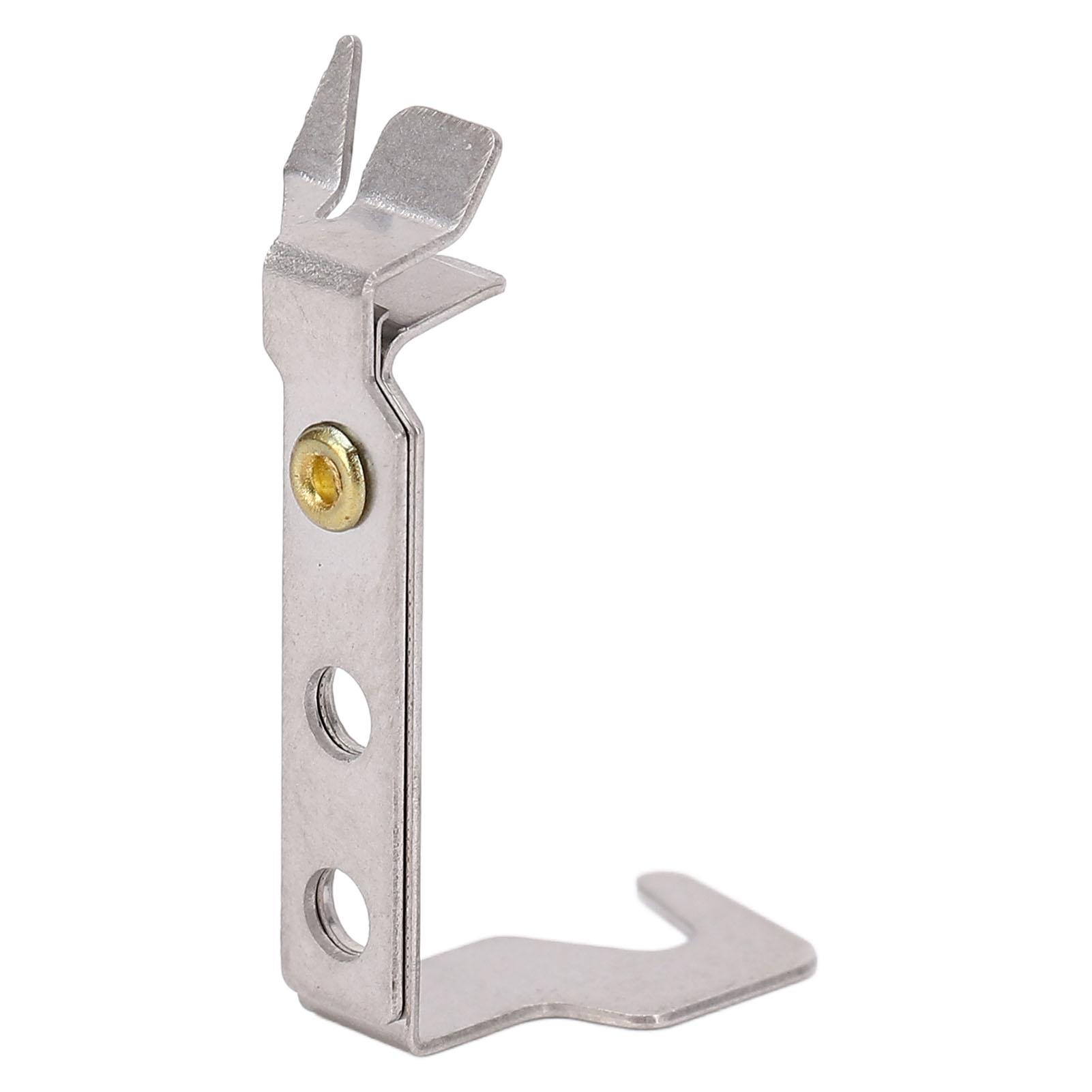 

Швейная машина нитевдеватель крючок металл углеродистая сталь запасные части для Viking