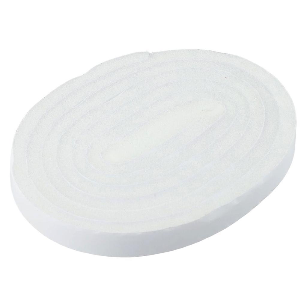 Tool Sealing Strip Accessories Anti-Aging Casement Door Seam Reduce Noise Sound Insulation Sponge Strip Waterproof High Quality