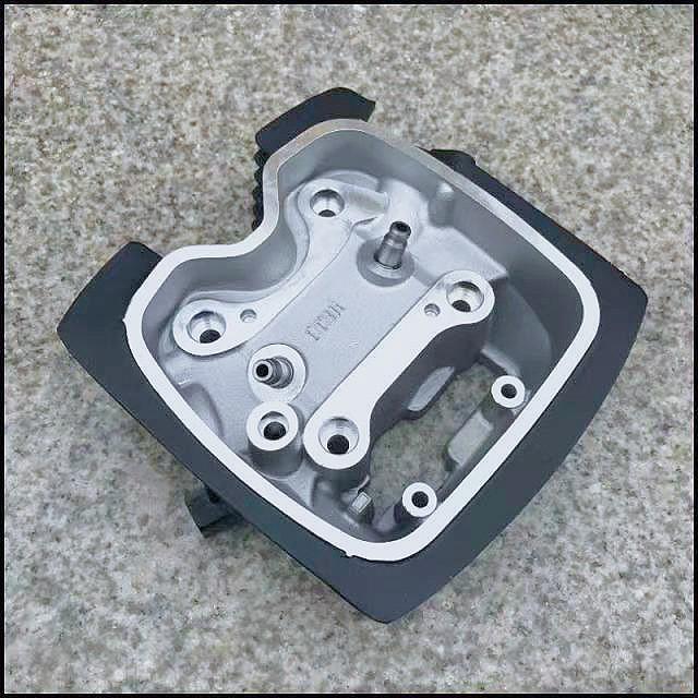 WH150 Phantom Cylinder Head CBF150 Series SDH150-F-15