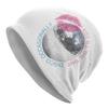Kiss All The Time  New Album Caps Harrys Music Styles Unisex Women Skullies Beanies Hats Summer Warm Multifunction Bonnet Hat