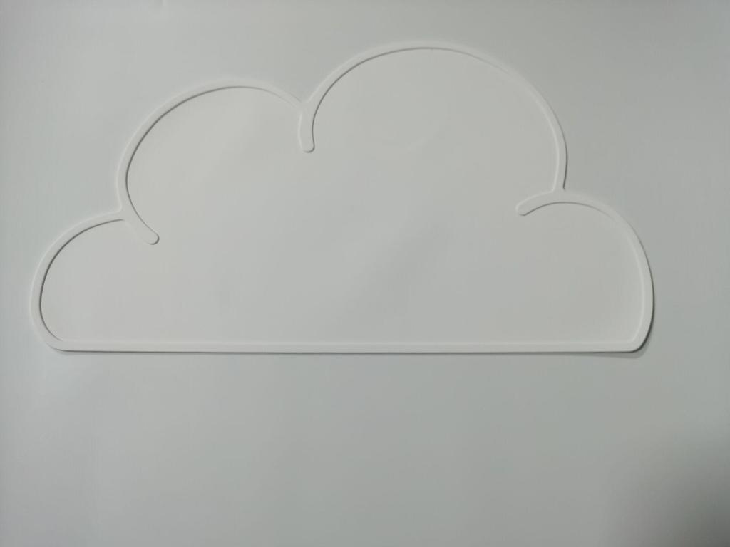 Protiskluzové silikonové podložky pod misky pro domácí mazlíčky - Originální podložky proti rozlití