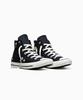 Converse Chuck Taylor All Star Embroidered Floral Black A16902C