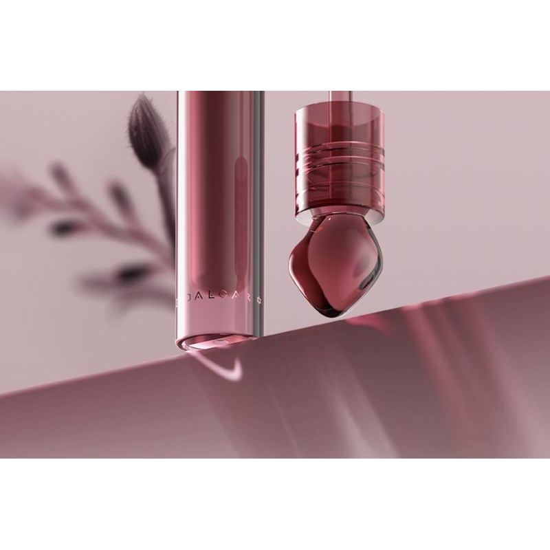 MARIE DALGAR - Flower Juice Prints Lip Glaze - 4 Colors