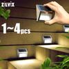 Led Işıklar – Led güneş lambası