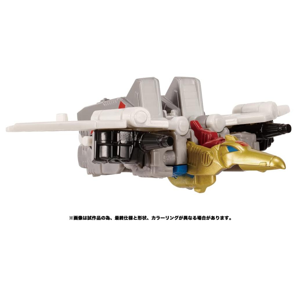 Takara Tomy Transformers TL-42 Swoop
