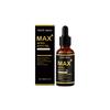 NORTH MOON Men's Nourishing Body Massage Oil for Vitality & Daily Care