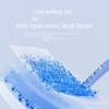 Thin Half Finger Golf Gloves Elastic Ice Silk Mittens Sports Sunscreen Gloves  Outdoor