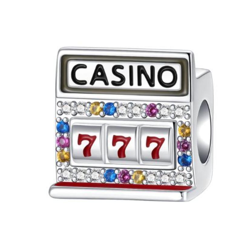 Back To School Copper Charms Bag Earphone Magic Cube Watch Games Console Bead Pendant Fit Bracelet Necklace Jewelry