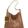 Toutou 2025 Women's Large Commuter Tote Bag
