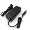 General 24V wheelchair golf vehicle lead-acid battery charger, lithium battery charger, 3-pin XLR connector, fast charging