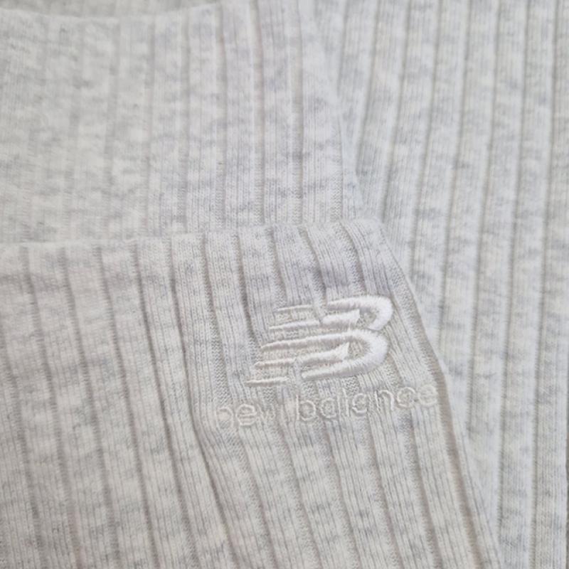 New Balance Women S Ribbed Bootcut pantS Nbmld2w232 Ac