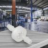 Efficient Nonreturn Valve 3mm To 12mm for Automotive and Marine Use